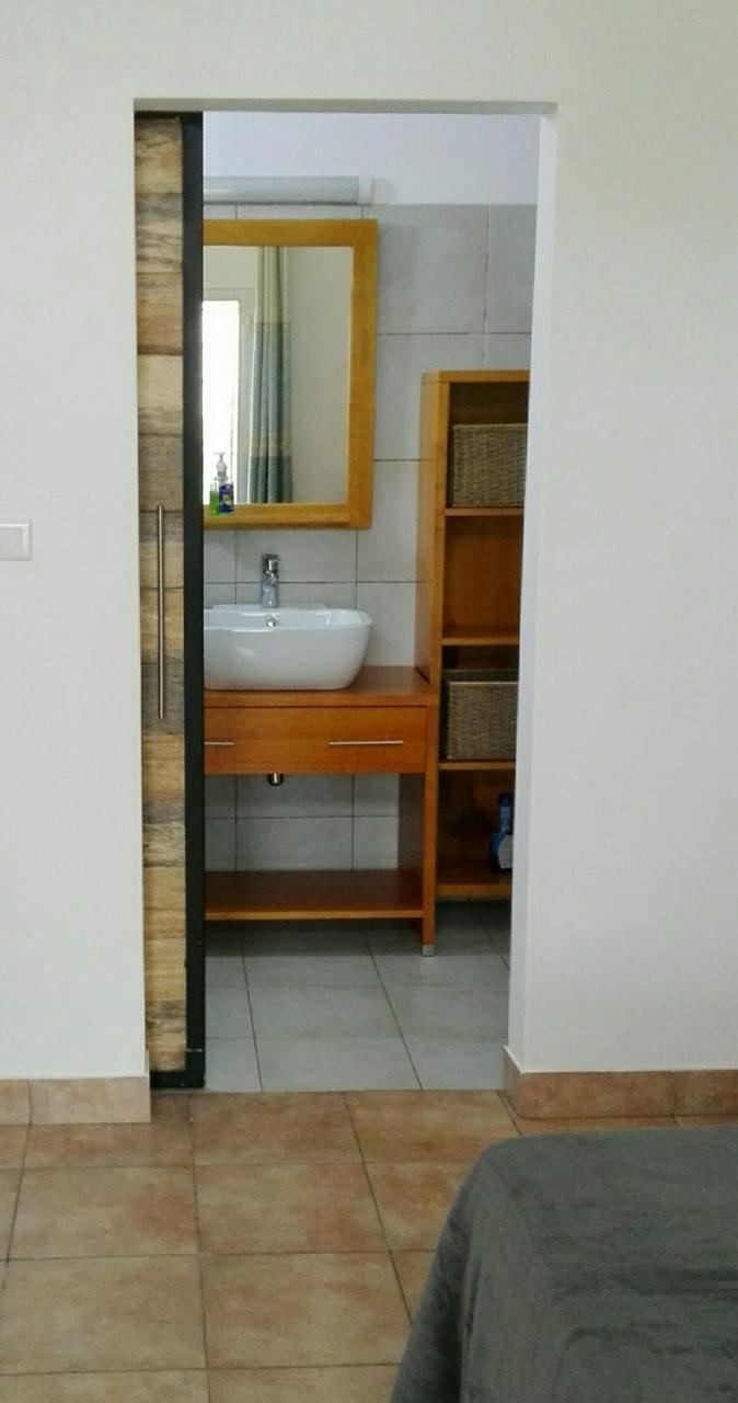Urban Lodge Bujumbura Eksteriør bilde