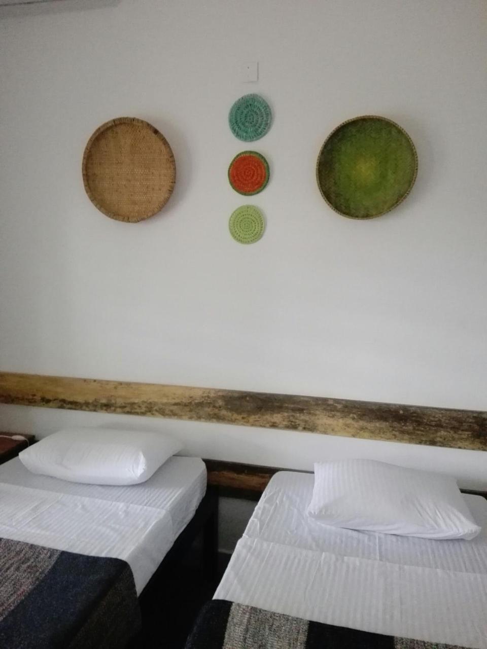 Urban Lodge Bujumbura Eksteriør bilde