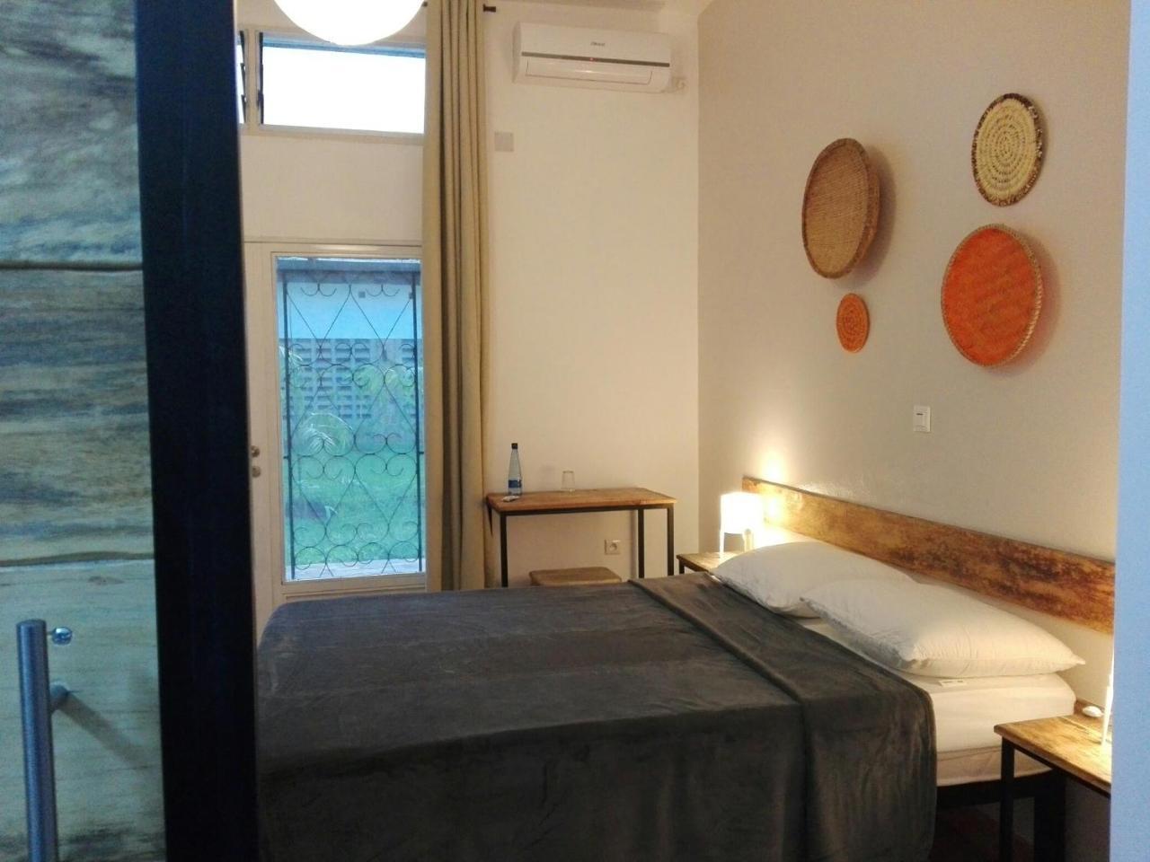 Urban Lodge Bujumbura Eksteriør bilde