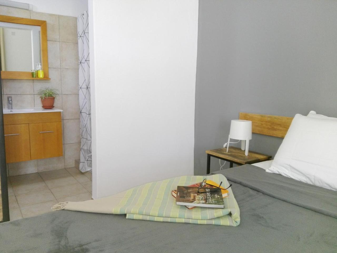 Urban Lodge Bujumbura Eksteriør bilde
