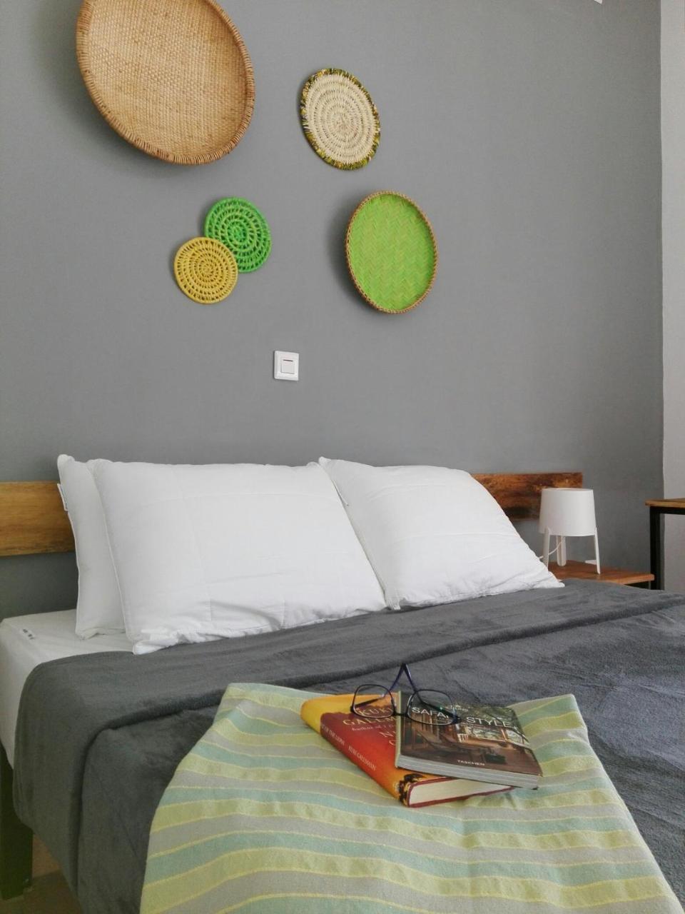 Urban Lodge Bujumbura Eksteriør bilde